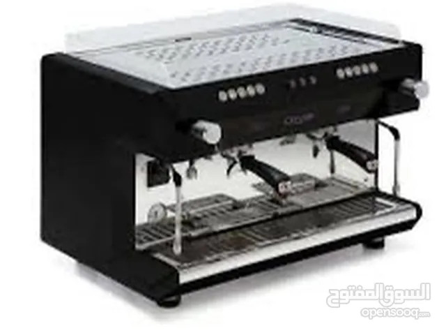 مطلوب مكينة قهوة للايجار
