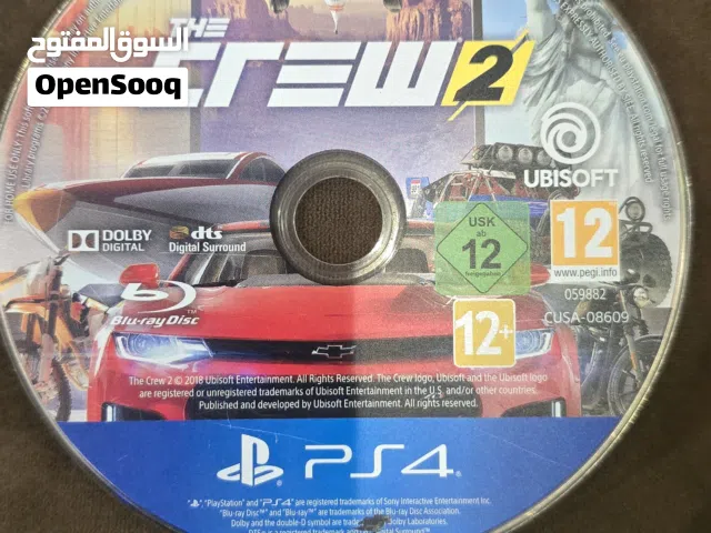 للبيع سيدي بلستيشن 4