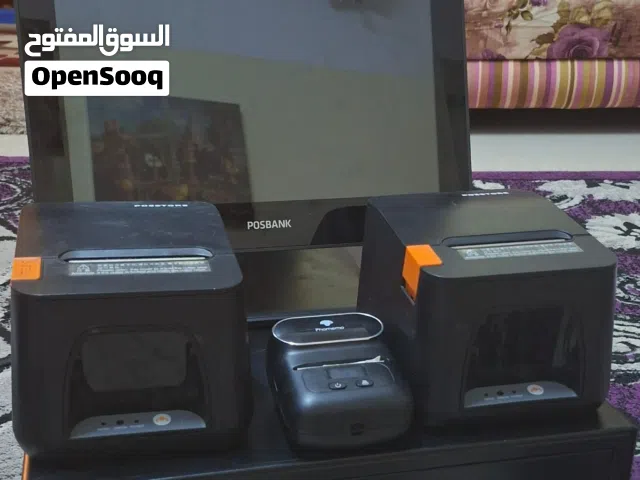 للبيع سيستم كاش