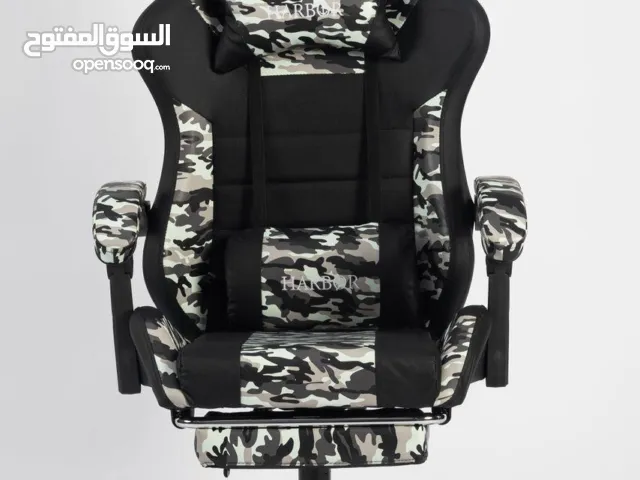 كراسي جيمنغ طبيه قويه جدا ومريحه شامل التركيب والتوصيل