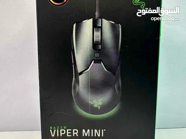 ماوس ريزر فايبر ميني