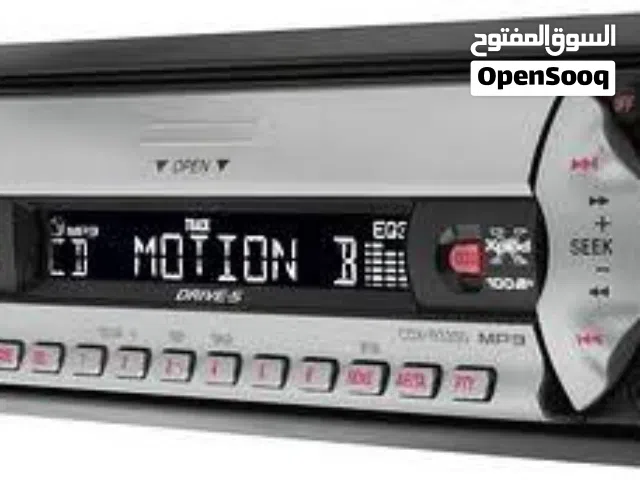 مسجل SONY  اصلي /مجاني Free