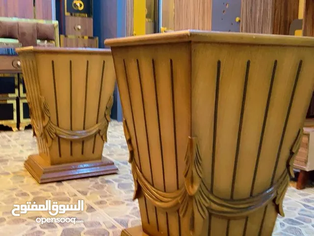 غرفة سفرة 3 قطع مصرية الشغل