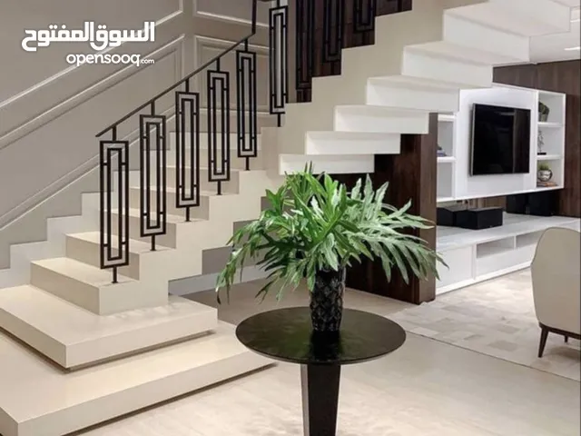 حداد و المنيوم وسكريت