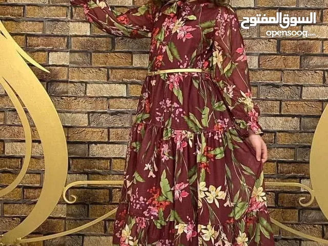 Girls Dresses in Misrata