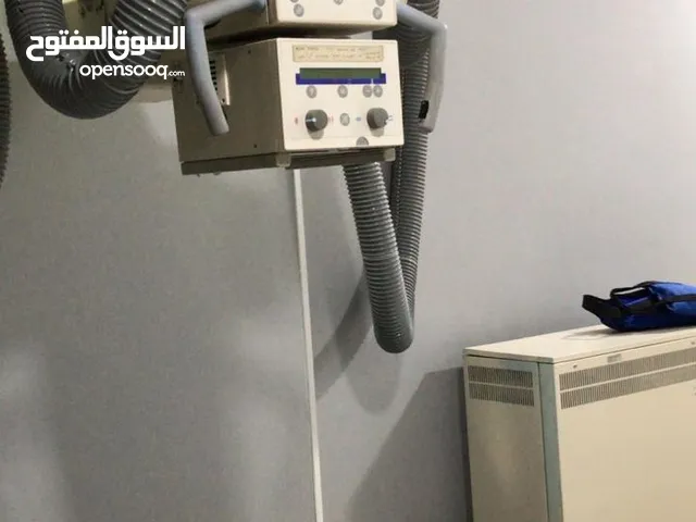 جهاز اكس راي نوع سيمنز