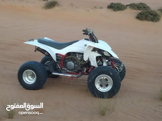 yfz450 للبيع