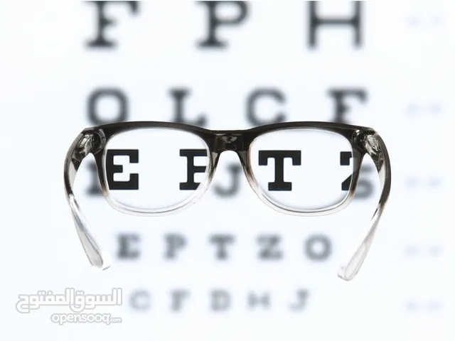 راسلنا هنا نظارة القراءة وحماية العين الطبية من الاشعة  السعر شامل التوصيل للطلب يرجى مراسلتنا على ر