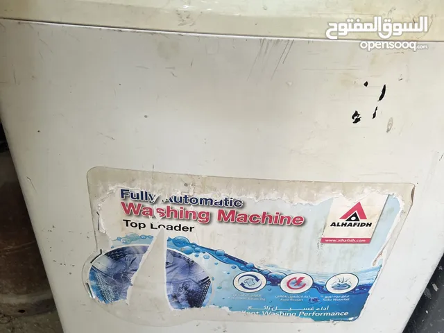 Other  Washing Machines in Basra