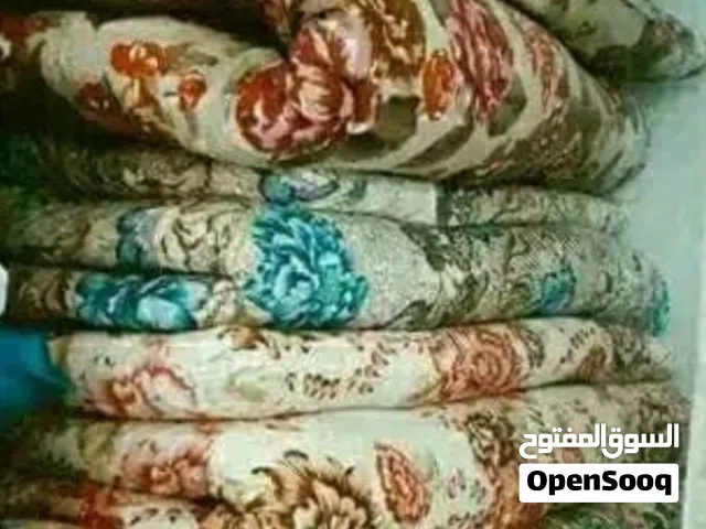 فرشات صوف عدد 6  الوحدة   السعر قابل للتفاوض