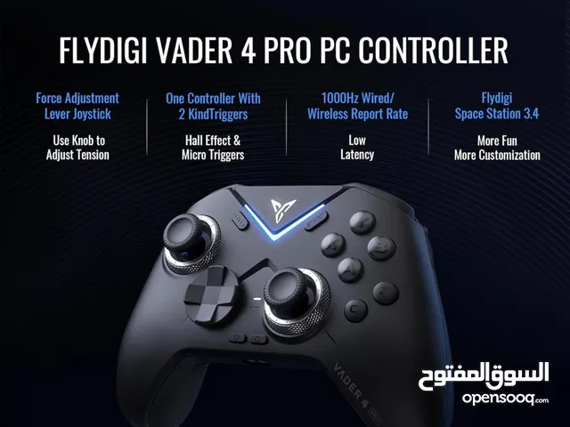FLYDIGI controller PC /Xbox /switch