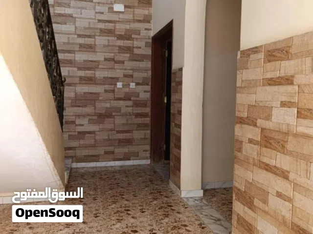 240 m2 More than 6 bedrooms Villa for Sale in Benghazi Military Hospital