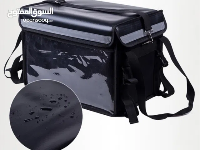 شناطي توصيل طعام