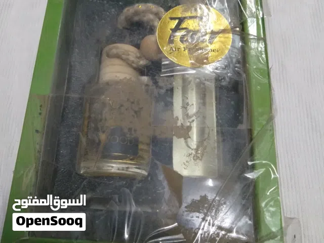 معطر سيارة بالياسمين