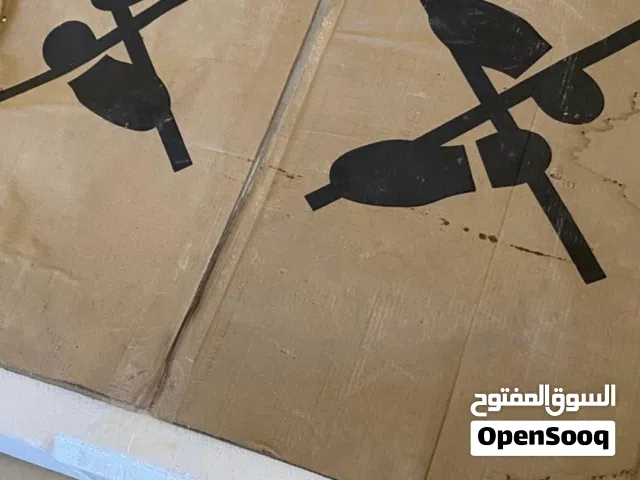 فرنيلي. زجاجي ليزري  الماني
