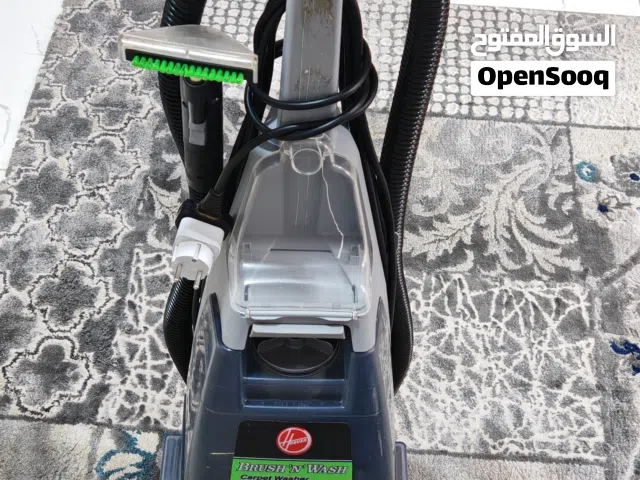  Hoover Vacuum Cleaners for sale in Giza