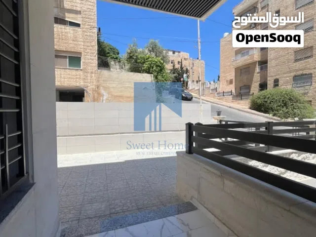 119 m2 3 Bedrooms Apartments for Sale in Amman Tla' Ali