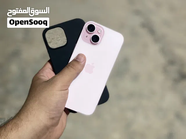 iPhone 15 128GB