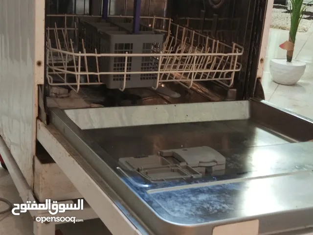Beko 11 - 12 KG Washing Machines in Tripoli