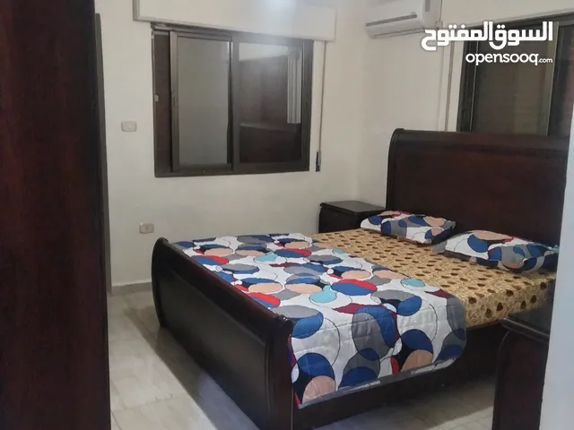 165 m2 4 Bedrooms Apartments for Rent in Irbid Al Rahebat Al Wardiah