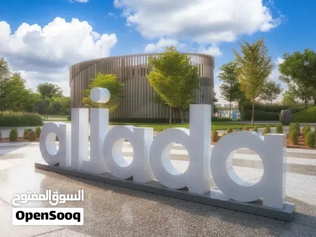 10000 m2 Studio Apartments for Sale in Sharjah Al-Jada