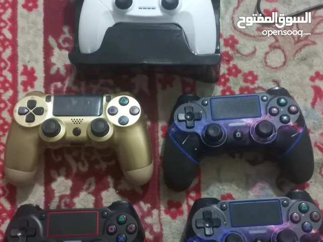 Other Controller in Baghdad