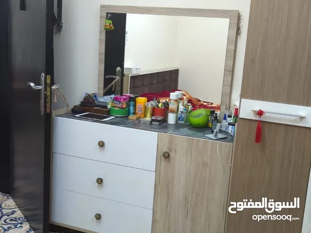 100 m2 2 Bedrooms Apartments for Rent in Ajman Al Naemiyah