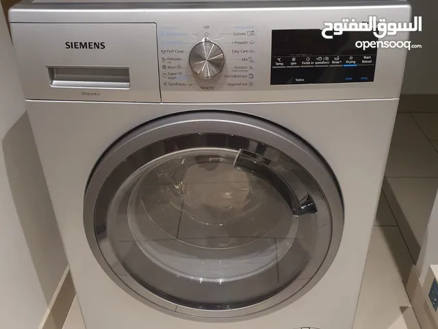 Siemens iq500 8kg washer 5kg dryer 2in1 same like new condition