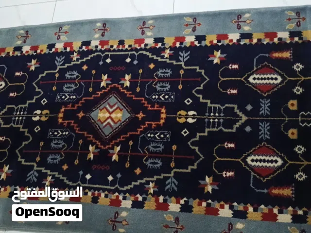 سجاد صوف إيراني عمل يدوياً
