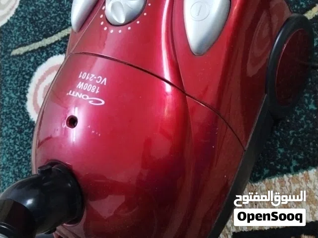 Conti Vacuum Cleaners for sale in Irbid