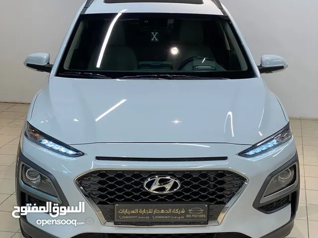 هونداي كونا اضافات ما بعد الفل
