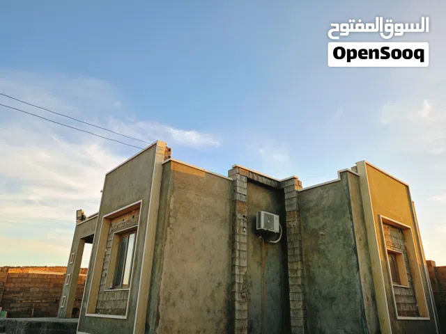 Studio Farms for Sale in Al Khums Other