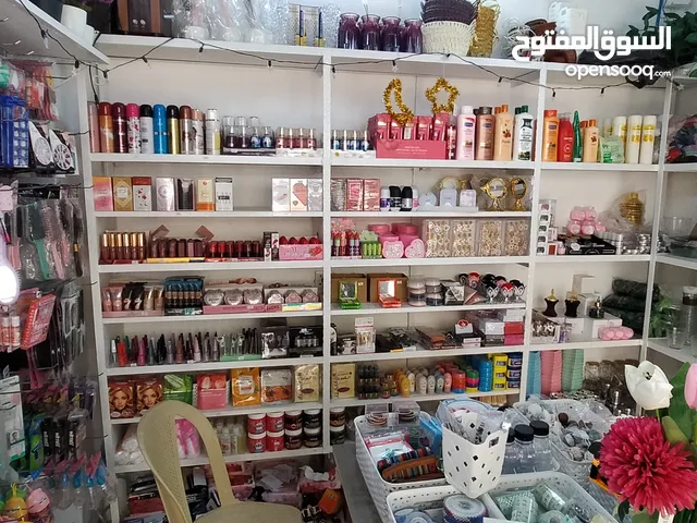 محل للايجار في سوق الحسبه