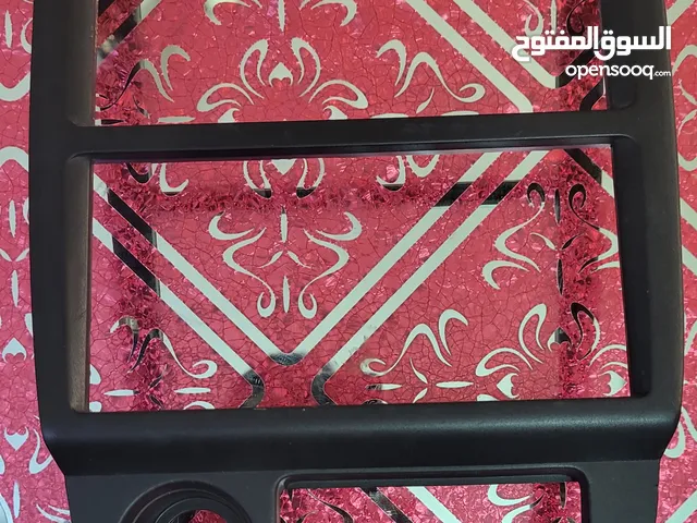 Camry 1998-2001 Frame
