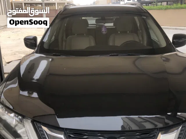 Used Nissan X-Trail in Kuwait City