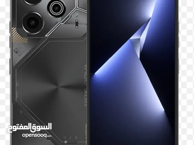 Tecno Pova 256 GB in Baghdad