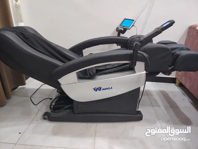 جهاز تدليك ظهر