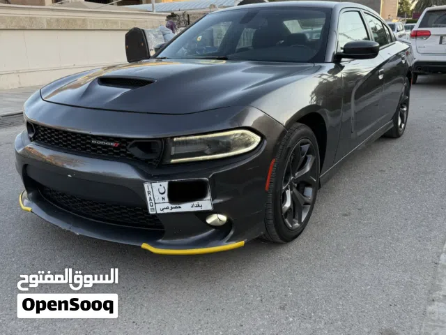 دوج تشارجر gt2019