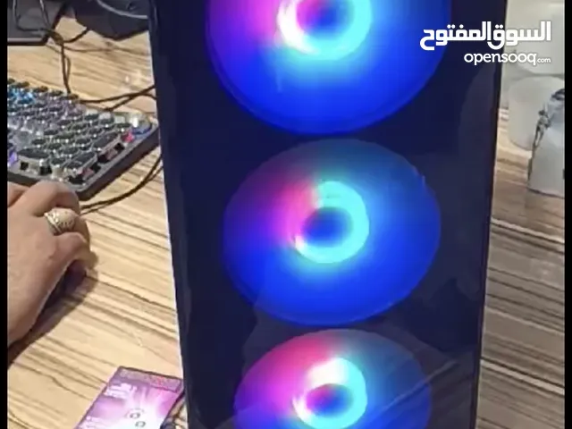 تجميعة اقتصادية گيمينگ intel GTX