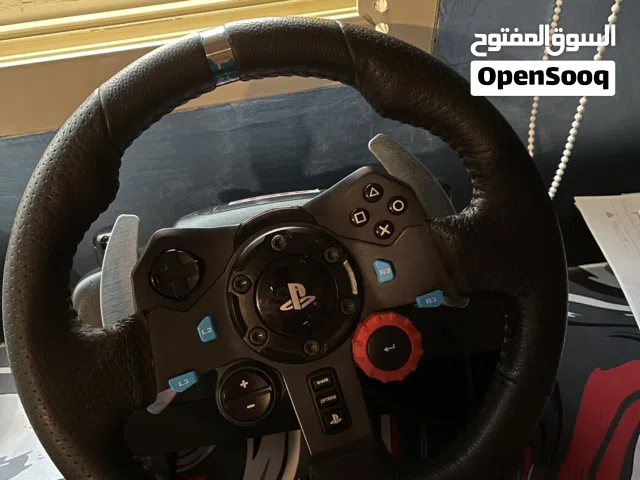 للبيع سكان وقير ودعسه لوجيتك نظاف جدا شاريهم من شهر ونص