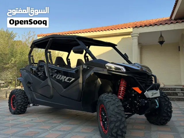 دراجة زيفور سبورت من وكالة الشعالي