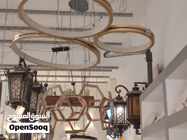 ثريات تصفية