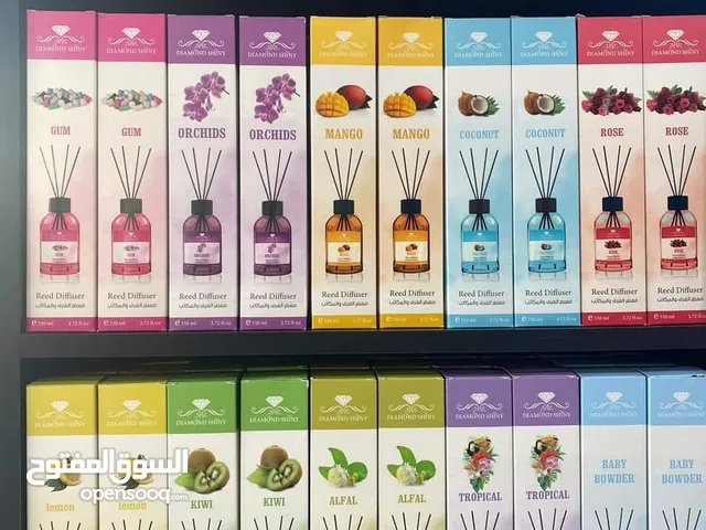 معطر البيت بريحه فواحه