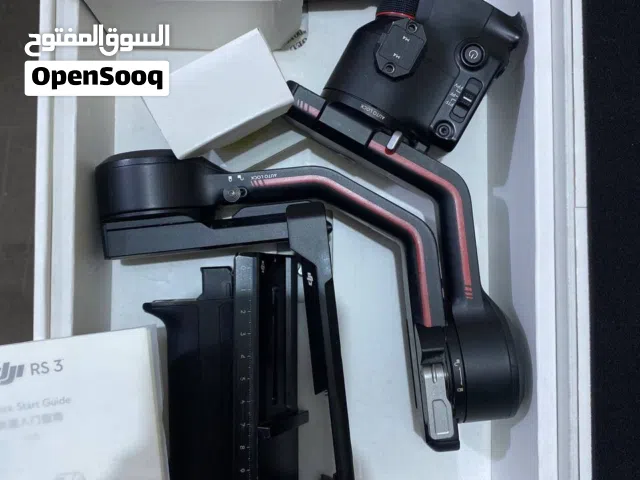 روني RS3 تصوير للبيع جديد غير مستخدم