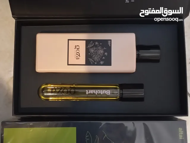 عطور ماركة كوزا رجالي ونسائي 70مل بسعر الجمله