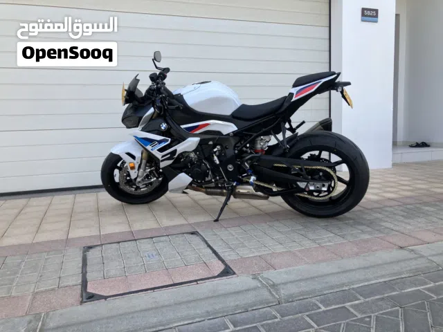 2026 بي إم دبليو S 1000 R