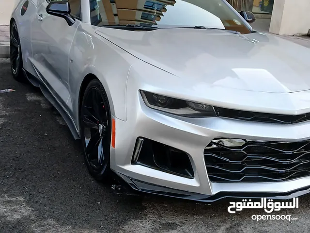Used Chevrolet Camaro in Southern Governorate