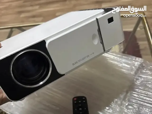 بروجكتر 4k