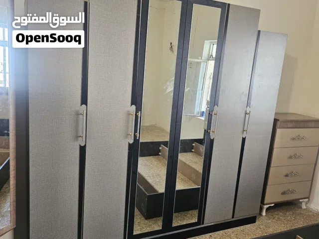 نجار عام فتح وشد انواع غرف النوم والابواب والجراجيب!
