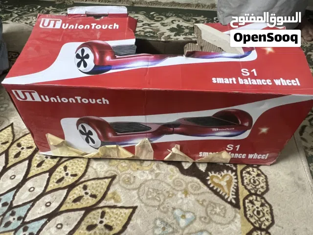 سكوتر اطفال للبيع  نظيفه جدا